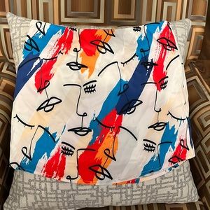 Shein skirt. Brand new